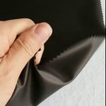 2018 högkvalitativa 100% nylon 420D ripstop utomhus jacka tyg rullar