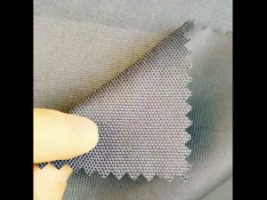 600D Polyester Fabric Oxford tygduk PU beläggning
