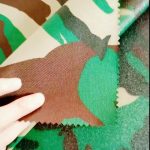 600D polyester oxford 100 polyester army taktisk västtyget