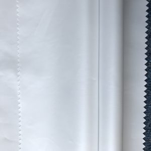 PP8 / R4UR5 Polyester + TPU civilt skyddande klädtyg med TPU-membranlaminering