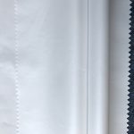 PP8 / R9UR5 Polyester + PTFE medicinsk skyddskläder med PTFE-membranlaminering
