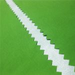 228T nylon taslon pu tyg / vattentät andningsbar för regnrock