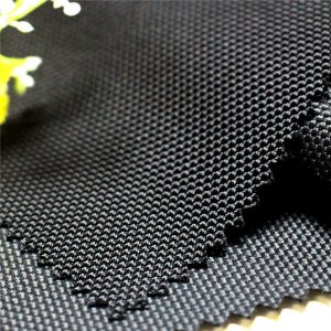 vattentät för väskbagage 1680d polyester oxford tyg