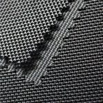 vattentät för väskbagage 1680d polyester oxford tyg