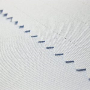 tygtillverkare TC 65/35 anti statisk tyg för renrum