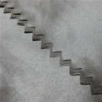 100% nylon pu nedfast vävjacka / väska / paraply