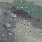 228t nylon taslan tyg kamouflage tryckt tyg / utomhus vattentät nylon tyg taslon