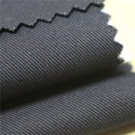 polis kläder / enhetlig / arbetsduk twill bomullstyg
