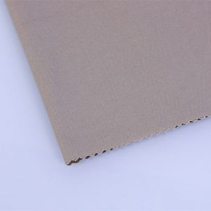 65 polyester 35 bomullstvättskrympresistent tyg för klädesplagg