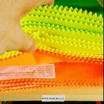 breathable polyester spandex softshell tricot jacket tyg